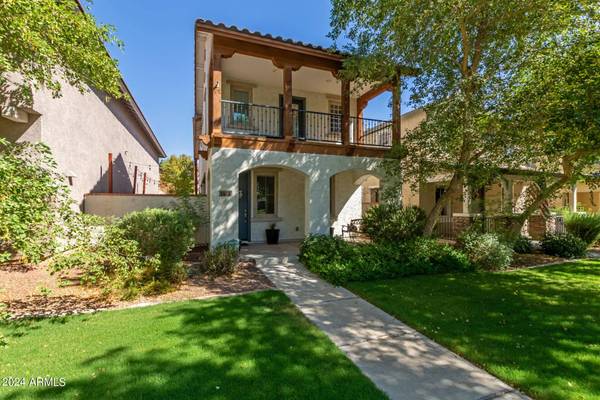 2673 N RILEY Road, Buckeye, AZ 85396