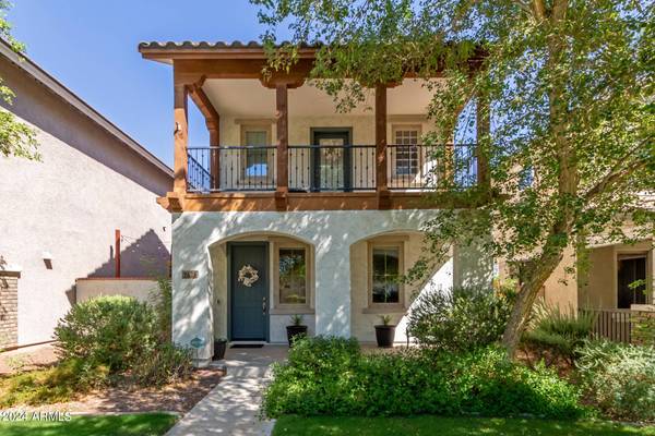 2673 N RILEY Road, Buckeye, AZ 85396