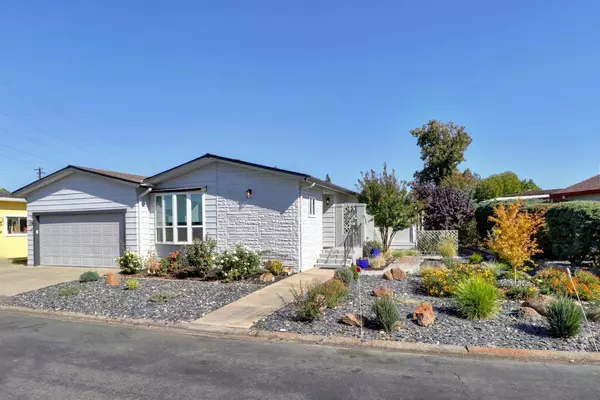 128 Kaseberg DR, Roseville, CA 95678