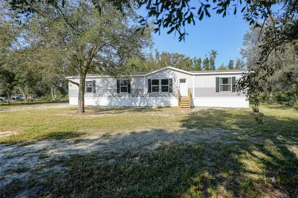 4509 SE WHEAT AVE, Arcadia, FL 34266