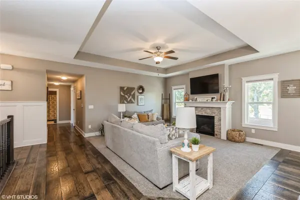 1613 Lyndale Drive, Polk City, IA 50226