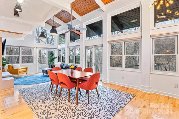 1585 Eagles Nest RD, Waynesville, NC 28786