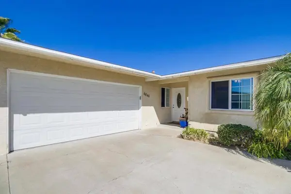 6846 Century ST, La Mesa, CA 91942