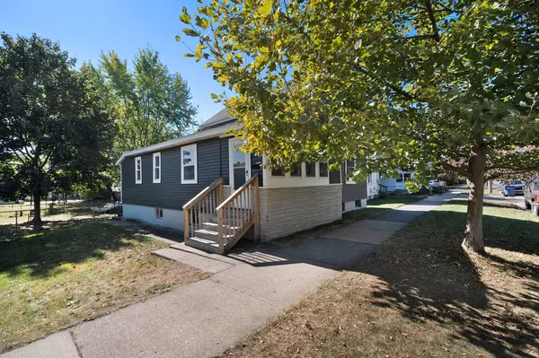 814 Crosby NW Street, Grand Rapids, MI 49504