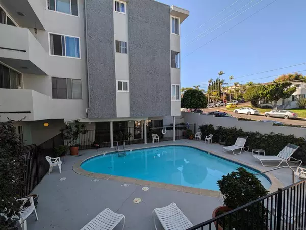 1907 Robinson Ave #201, San Diego, CA 92104