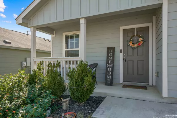 5636 JASMINE SPUR, Bulverde, TX 78163-2504