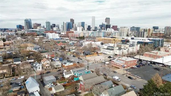926 Lipan ST, Denver, CO 80204