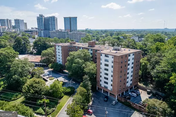 2965 pharr CT S #118, Atlanta, GA 30305