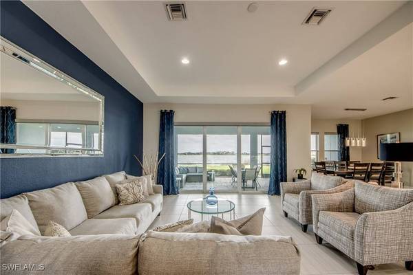 42295 Lake Timber DR, Babcock Ranch, FL 33982