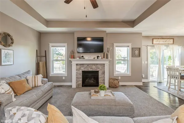 1613 Lyndale Drive, Polk City, IA 50226