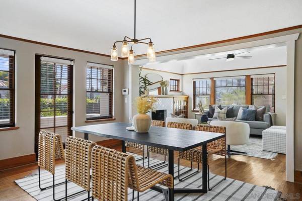 2838 Redwood St, San Diego, CA 92104