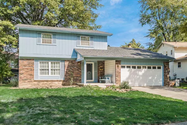 6418 Birkewood Street, Columbus, OH 43229