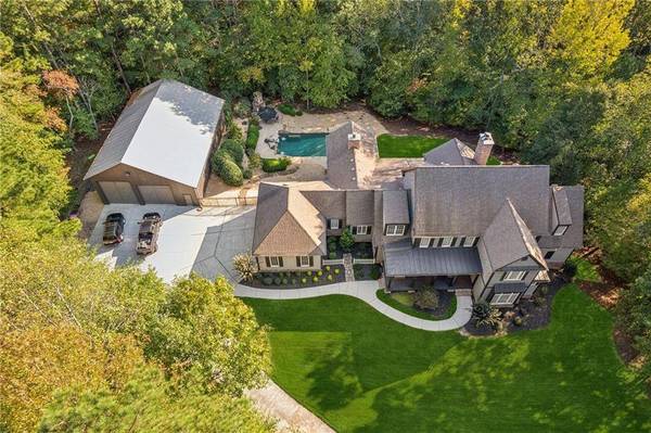 2915 Southers CIR, Suwanee, GA 30024