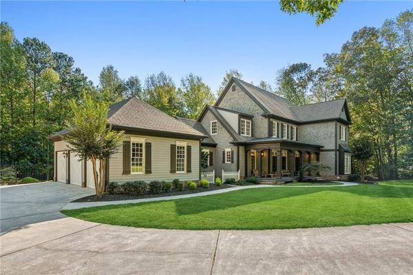 2915 Southers CIR, Suwanee, GA 30024