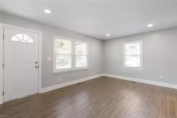 1520 Rush ST, Norfolk, VA 23502