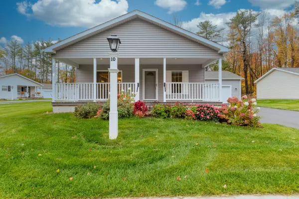 10 Camden RD, Berwick, ME 03901