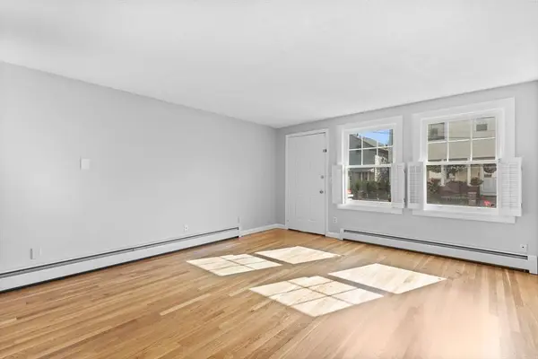 55 Murdock St #55, Somerville, MA 02144