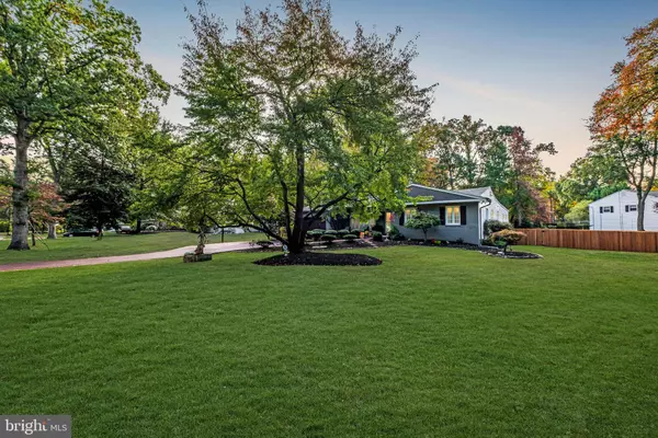 47 OHIO TRL, Medford, NJ 08055