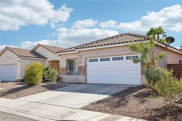 1177 Little Rock Way, Las Vegas, NV 89123