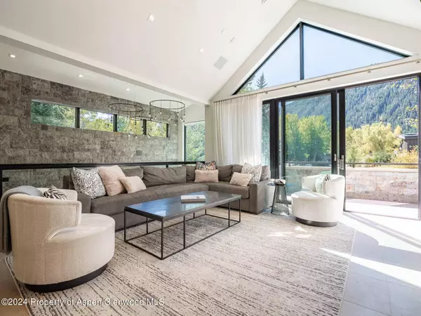 1154 E Cooper Avenue, Aspen, CO 81611