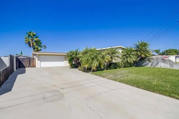 6846 Century ST, La Mesa, CA 91942
