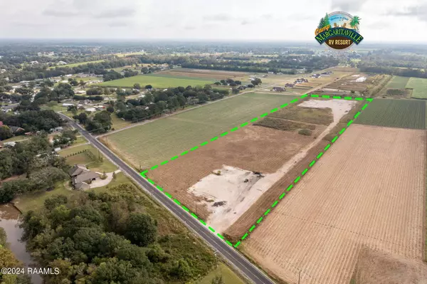 1167 Anse Broussard Highway, Breaux Bridge, LA 70517