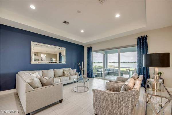 42295 Lake Timber DR, Babcock Ranch, FL 33982