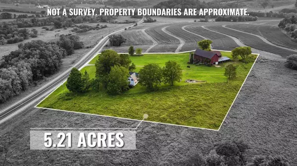 E2756 Hwy 58, La Valle, WI 53941