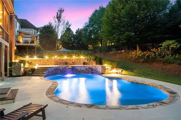 5315 Bentley Creek WAY, Cumming, GA 30040