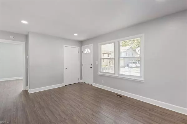 1520 Rush ST, Norfolk, VA 23502