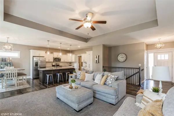 1613 Lyndale Drive, Polk City, IA 50226