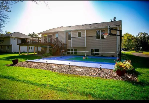 12029 Goodhue ST NE, Blaine, MN 55449