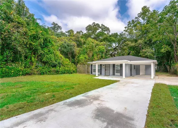 2106 N General Gorgas DR, Mobile, AL 36617