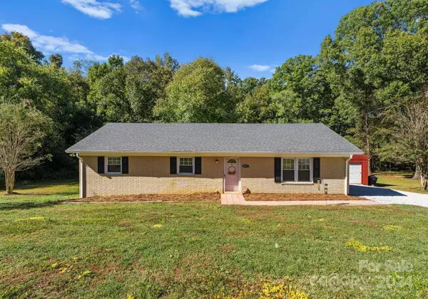 6911 Oakland AVE, Indian Trail, NC 28079