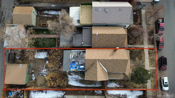 926 Lipan ST, Denver, CO 80204