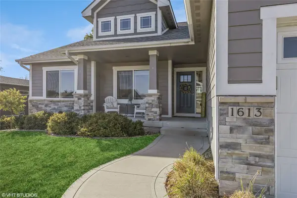 1613 Lyndale Drive, Polk City, IA 50226