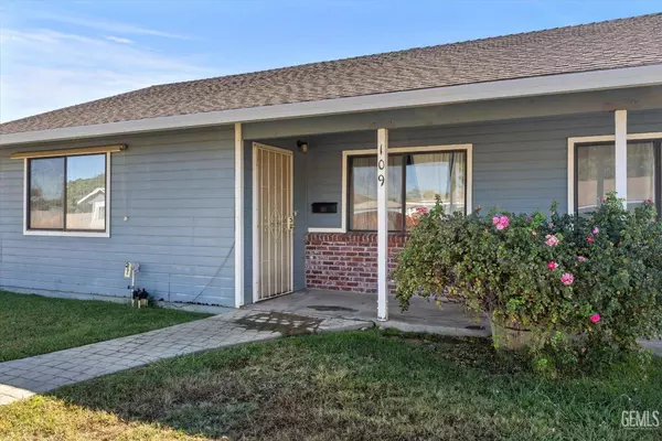 109 Alameda Avenue, Chowchilla, CA 93610