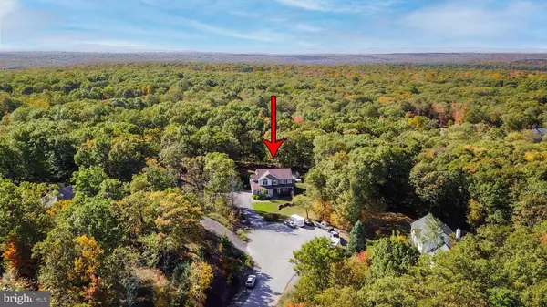 589 SYCAMORE LN, East Stroudsburg, PA 18302