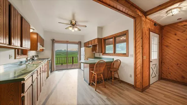 E2756 Hwy 58, La Valle, WI 53941