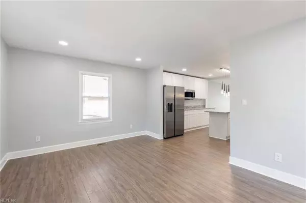 1520 Rush ST, Norfolk, VA 23502