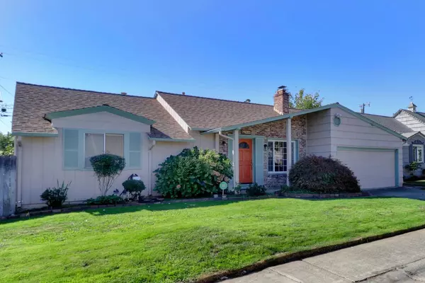 3116 Crest Haven DR, Sacramento, CA 95821