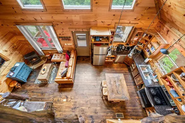 208 Heady Mountain RD, Cashiers, NC 28717