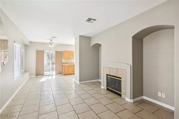 1177 Little Rock Way, Las Vegas, NV 89123