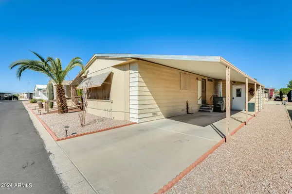 11596 W SIERRA DAWN Boulevard #169, Surprise, AZ 85378