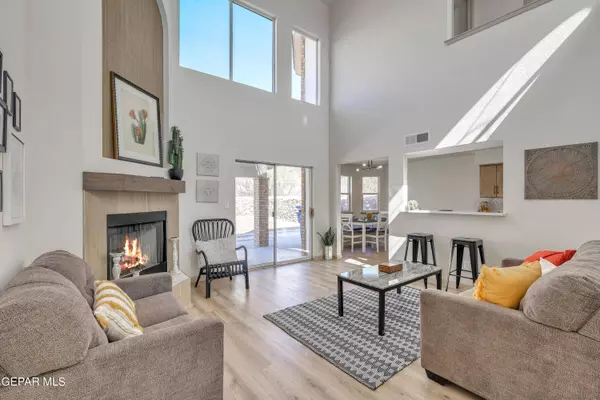 7657 PAIUTE WAY, El Paso, TX 79912