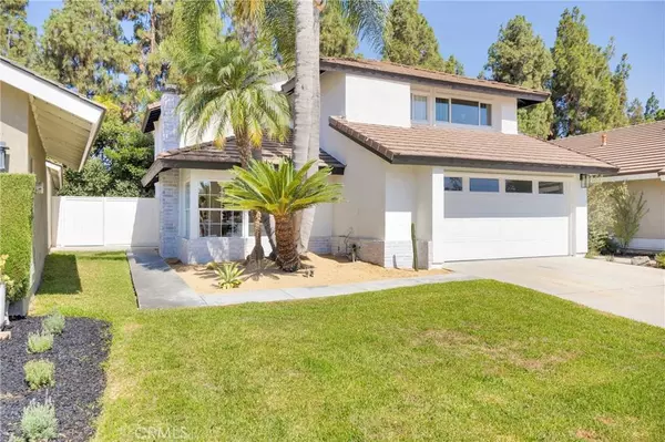 15 Songsparrow, Irvine, CA 92604