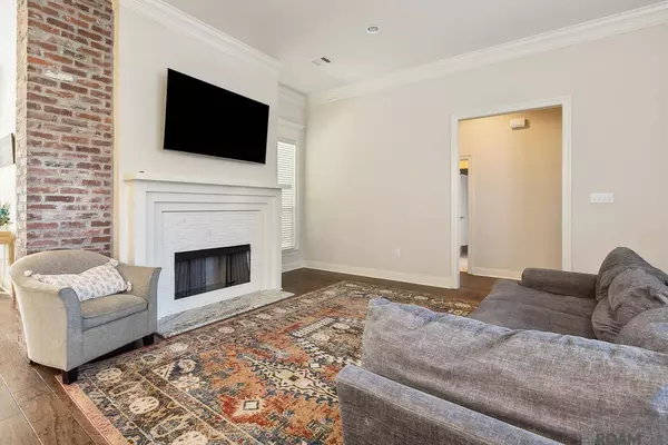 16411 PARKER PLACE DR, Prairieville, LA 70769