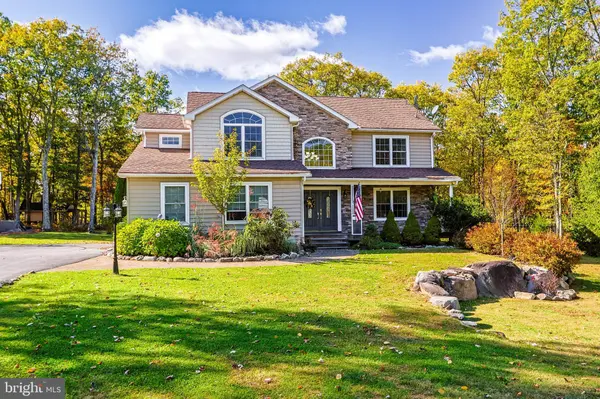 589 SYCAMORE LN, East Stroudsburg, PA 18302