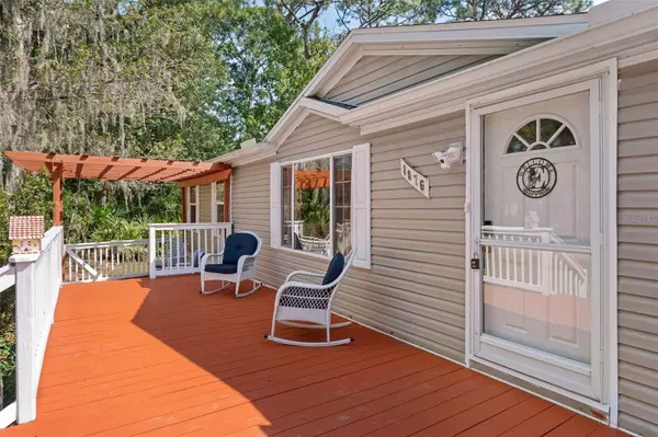 8076 W HAWTHORNE PL, Homosassa, FL 34448