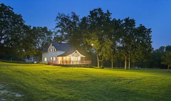 E2756 Hwy 58, La Valle, WI 53941